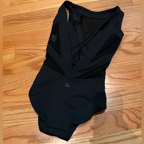 Jo + Jax Leotard (brand new) - Picture 3 of 3